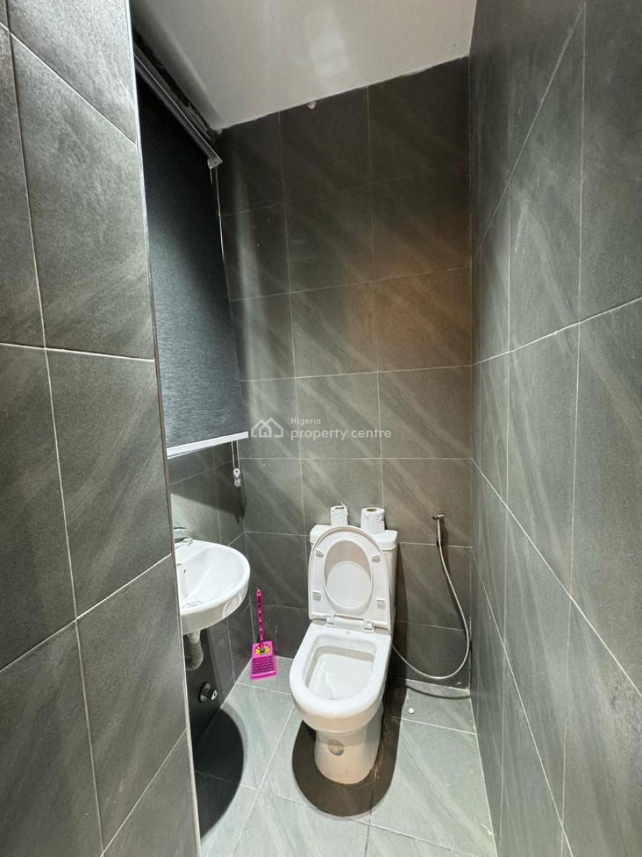 Luxury 1 Bedroom Apartment, Lekki Phase 1, Lekki, Lagos, Flat / Apartment Short Let