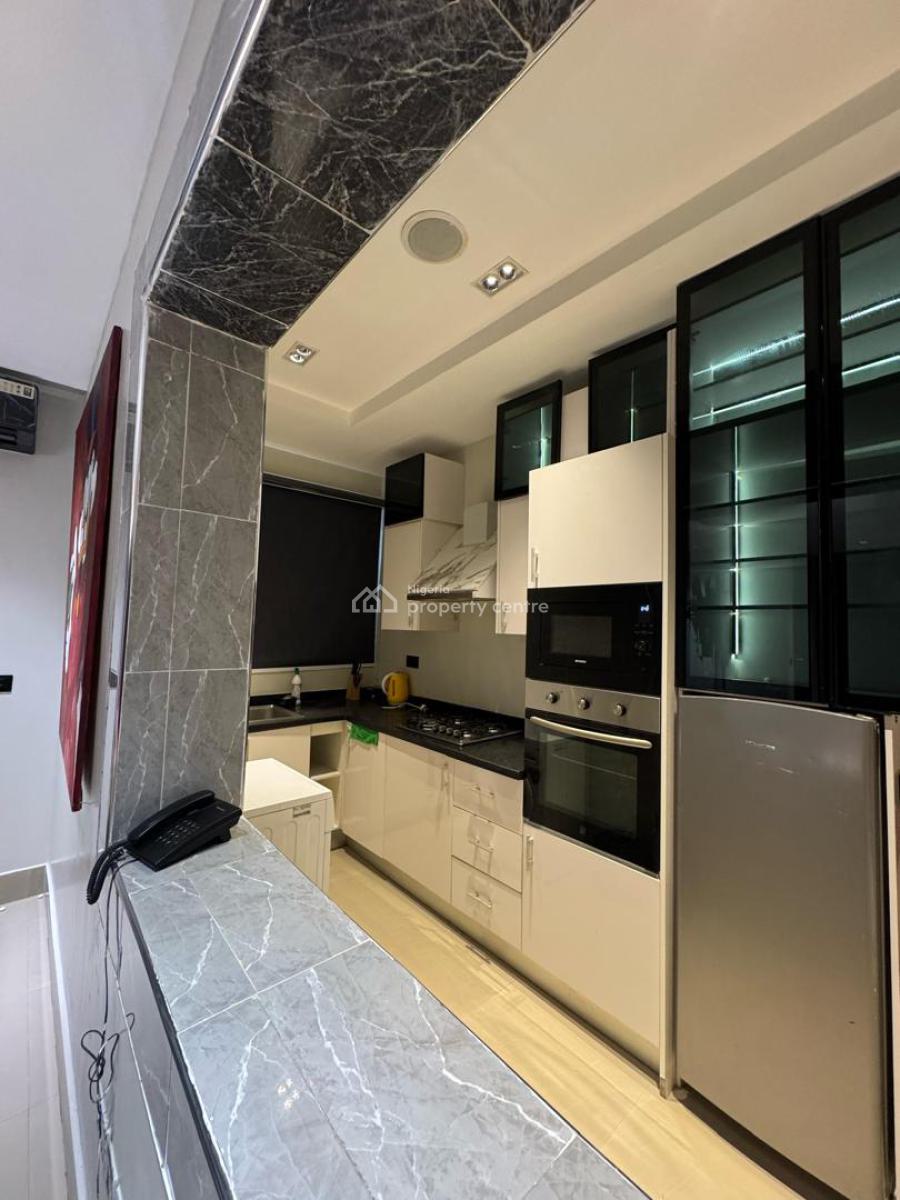 Luxury 1 Bedroom Apartment, Lekki Phase 1, Lekki, Lagos, Flat / Apartment Short Let