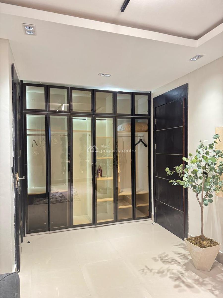 Luxury 1 Bedroom Apartment, Lekki Phase 1, Lekki, Lagos, Flat / Apartment Short Let