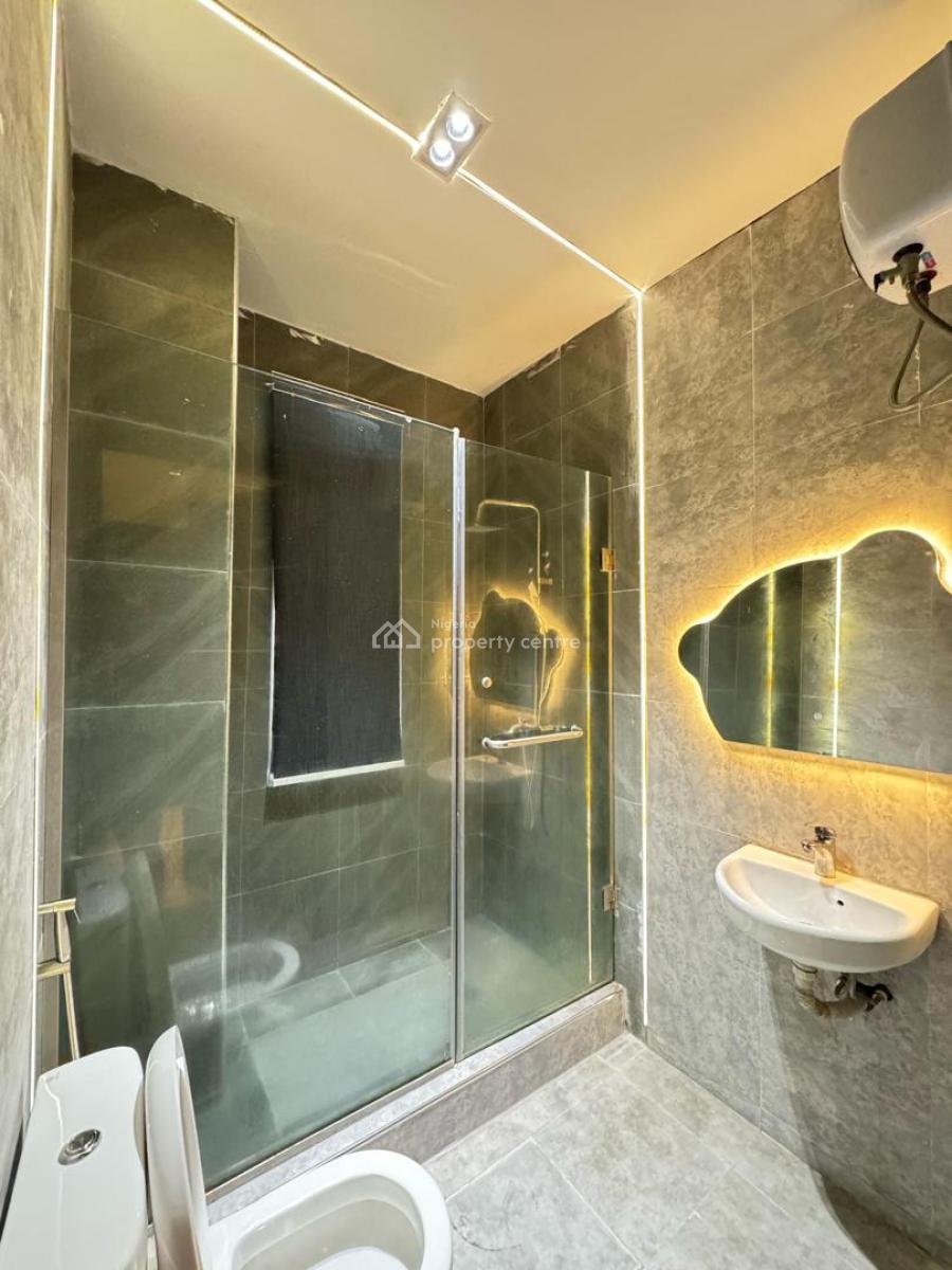 Luxury 1 Bedroom Apartment, Lekki Phase 1, Lekki, Lagos, Flat / Apartment Short Let