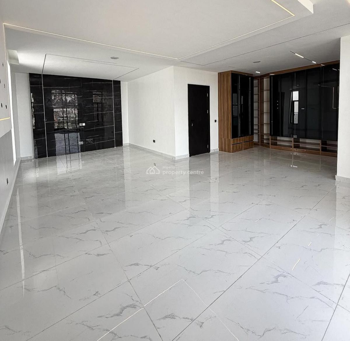 Luxury 5 Bedroom Fully Detached Duplex, Lekki Phase 1, Lekki, Lagos, Detached Duplex for Sale