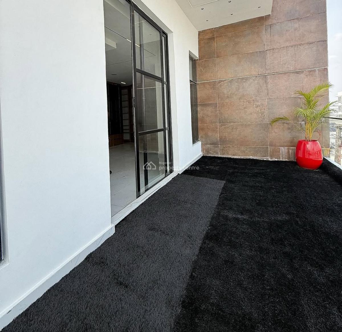 Luxury 5 Bedroom Fully Detached Duplex, Lekki Phase 1, Lekki, Lagos, Detached Duplex for Sale