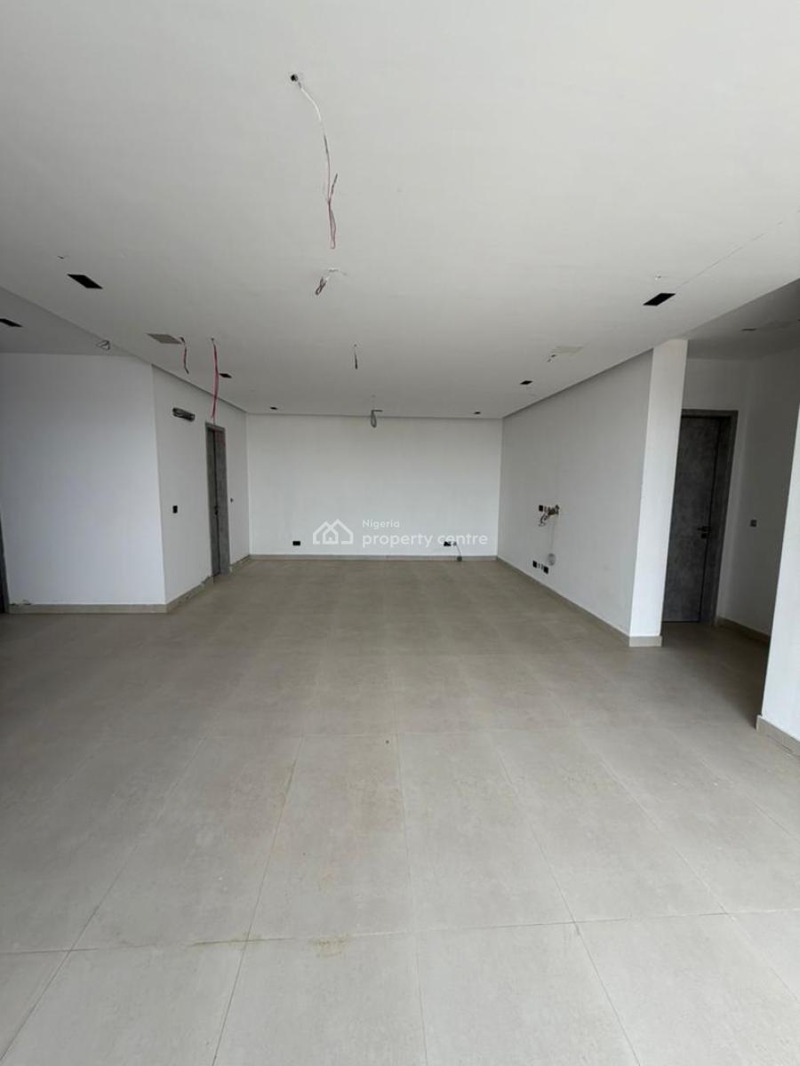 Tastefully Finished 2 Bedroom Flat ( Serviced), Lekki Phase 1, Lekki, Lagos, Flat / Apartment for Sale