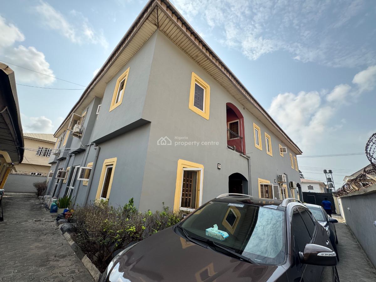 a Spacious Room Selfcon in Lekki Phase 1, Lekki Phase 1, Lekki Phase 1, Lekki, Lagos, Self Contain (single Rooms) for Rent