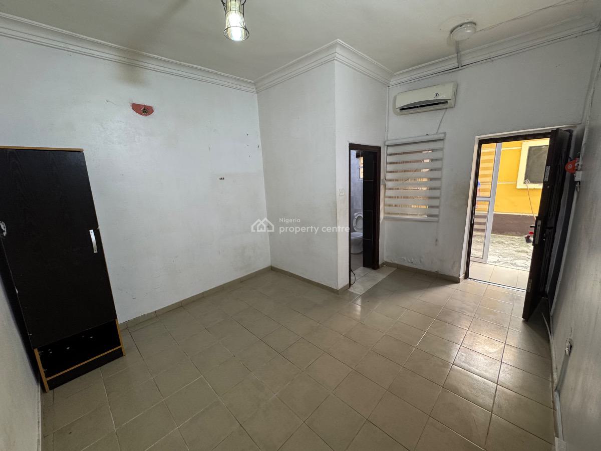 a Spacious Room Selfcon in Lekki Phase 1, Lekki Phase 1, Lekki Phase 1, Lekki, Lagos, Self Contain (single Rooms) for Rent