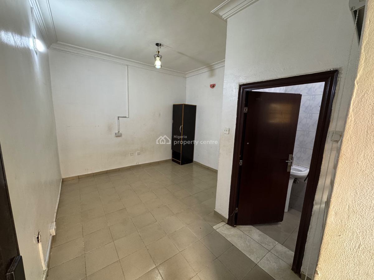 a Spacious Room Selfcon in Lekki Phase 1, Lekki Phase 1, Lekki Phase 1, Lekki, Lagos, Self Contain (single Rooms) for Rent