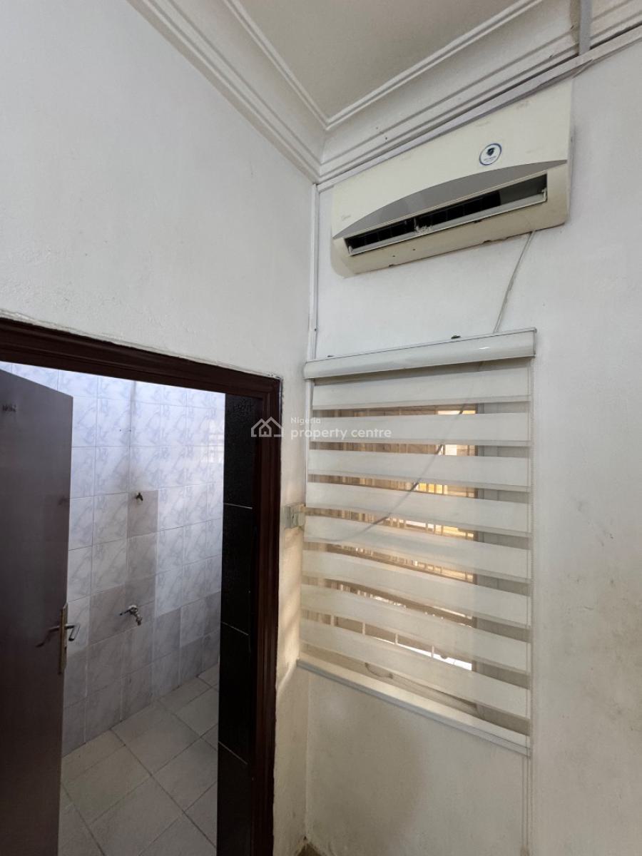 a Spacious Room Selfcon in Lekki Phase 1, Lekki Phase 1, Lekki Phase 1, Lekki, Lagos, Self Contain (single Rooms) for Rent
