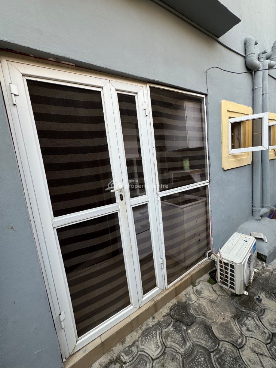 a Spacious Room Selfcon in Lekki Phase 1, Lekki Phase 1, Lekki Phase 1, Lekki, Lagos, Self Contain (single Rooms) for Rent