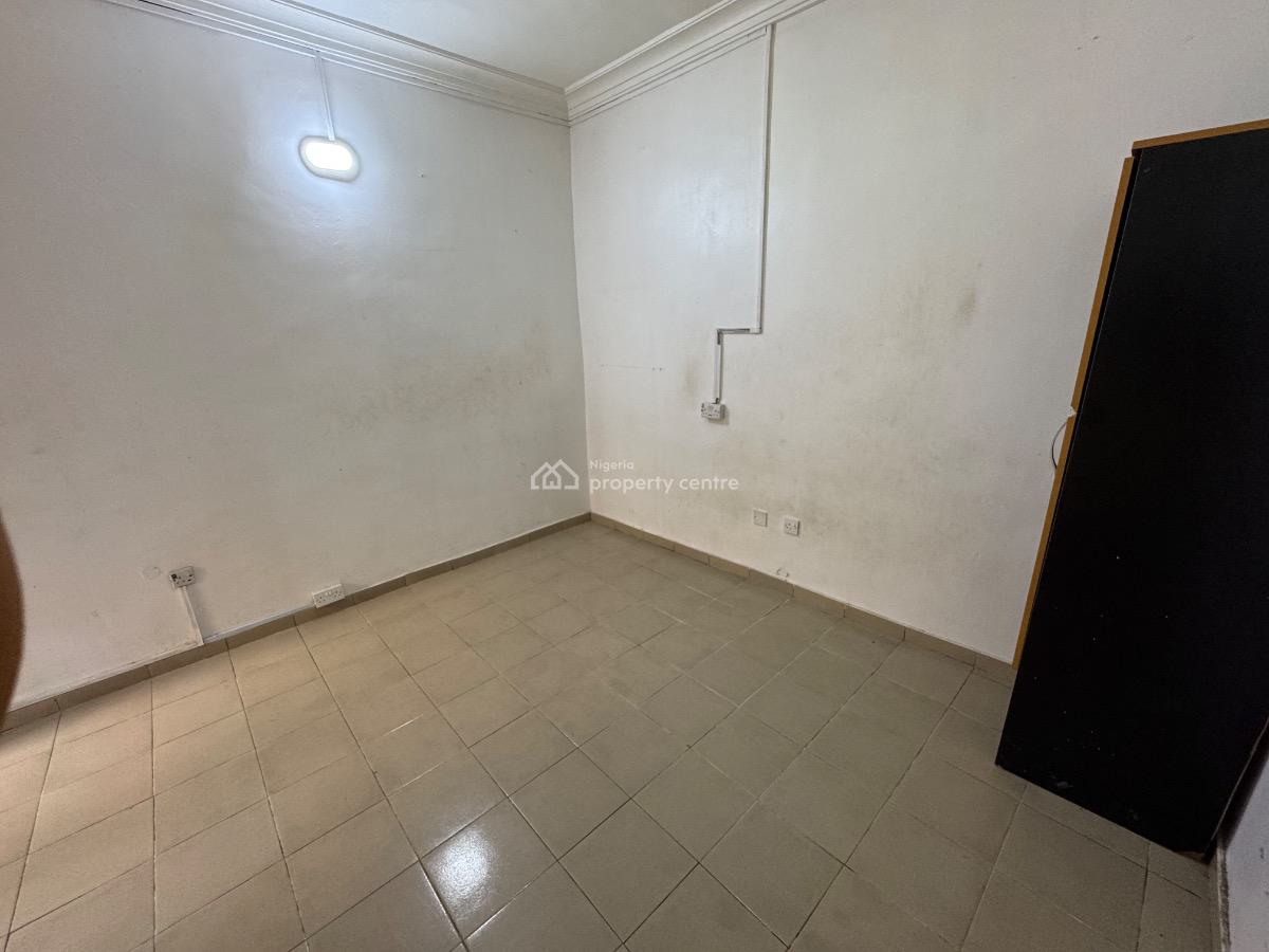 a Spacious Room Selfcon in Lekki Phase 1, Lekki Phase 1, Lekki Phase 1, Lekki, Lagos, Self Contain (single Rooms) for Rent