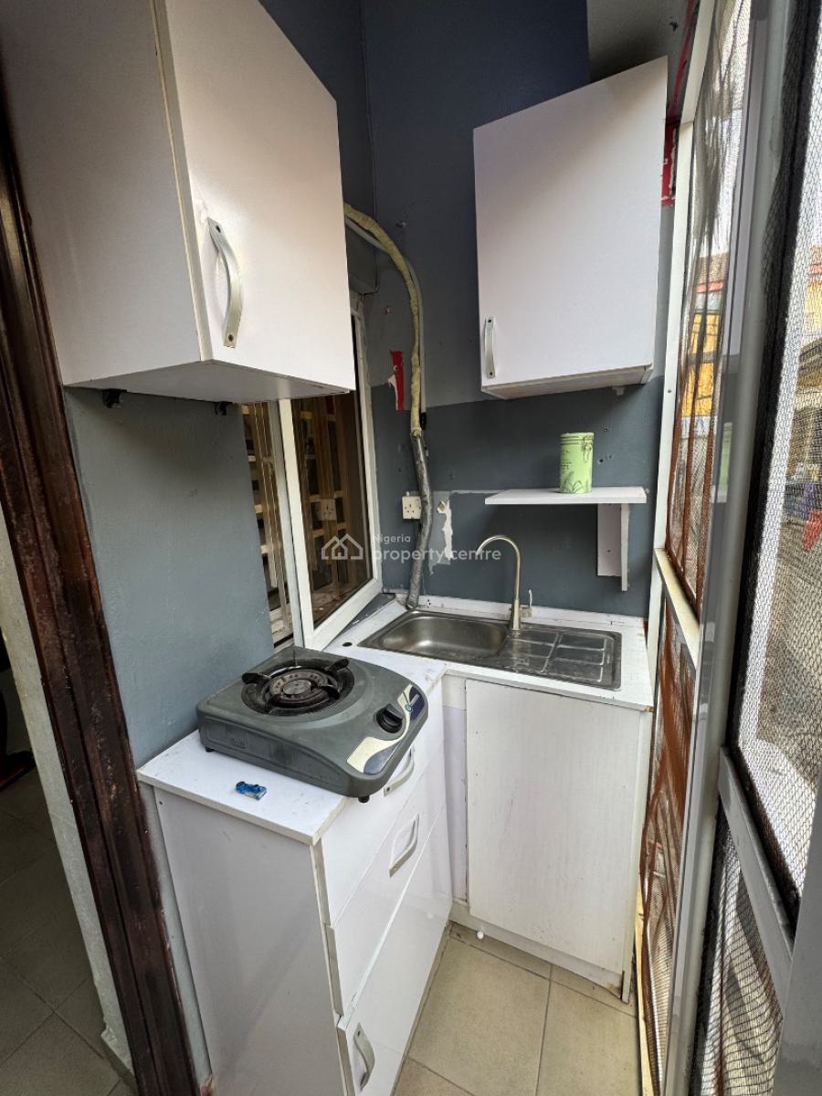 a Spacious Room Selfcon in Lekki Phase 1, Lekki Phase 1, Lekki Phase 1, Lekki, Lagos, Self Contain (single Rooms) for Rent