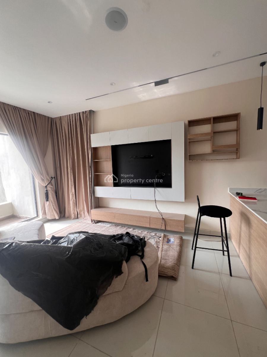 Turn Perez Court Into a Cash‑generating Asset --- Invest for Big Returns, Earn Over ₦7 million Yearly, Perfect for Shortlet & Airbnb Investment, Surulere, Lagos, Mini Flat (room and Parlour) for Sale