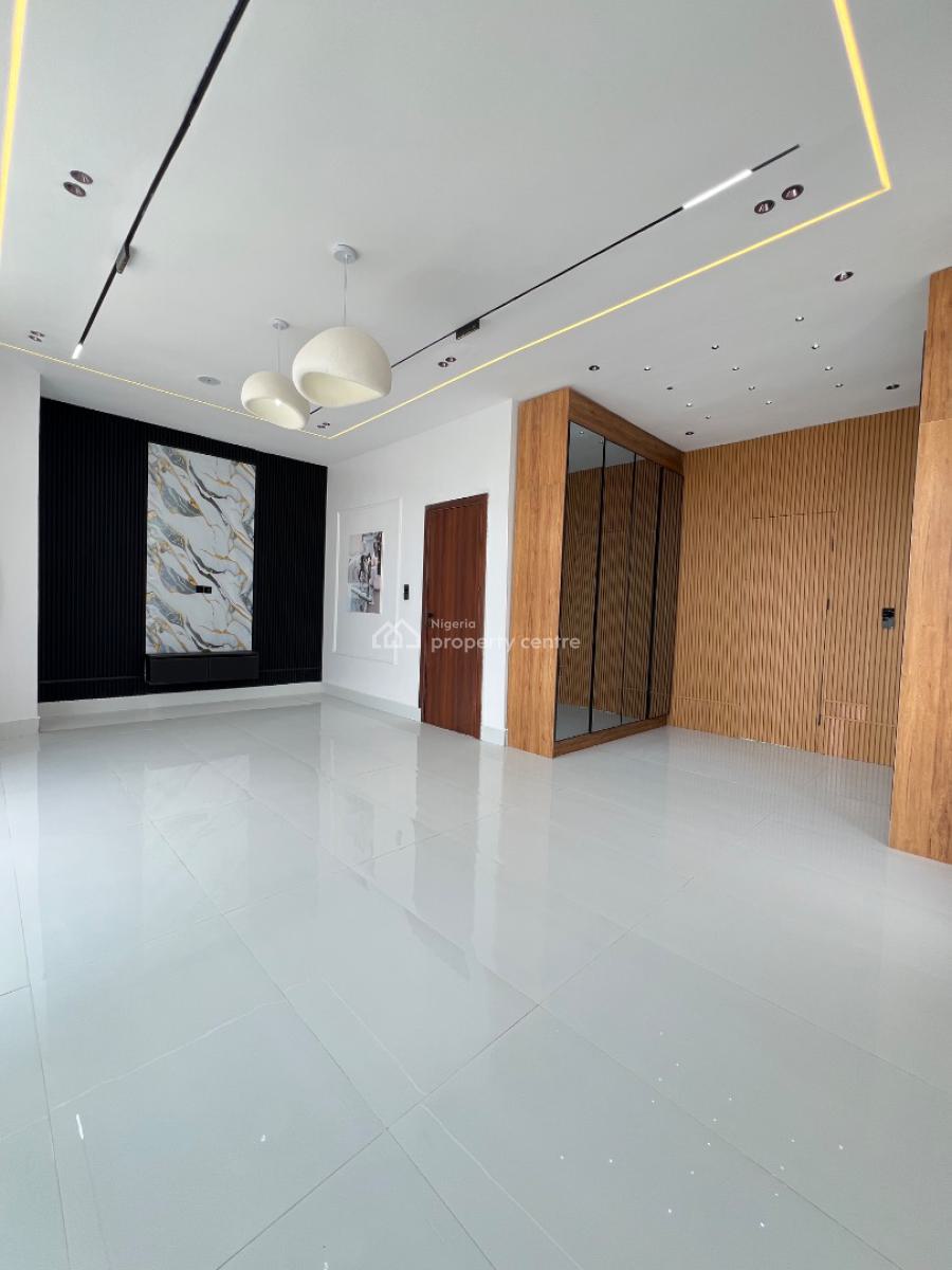 4 Bedroom Fully Detached House, Ajah, Lagos, Detached Duplex for Sale