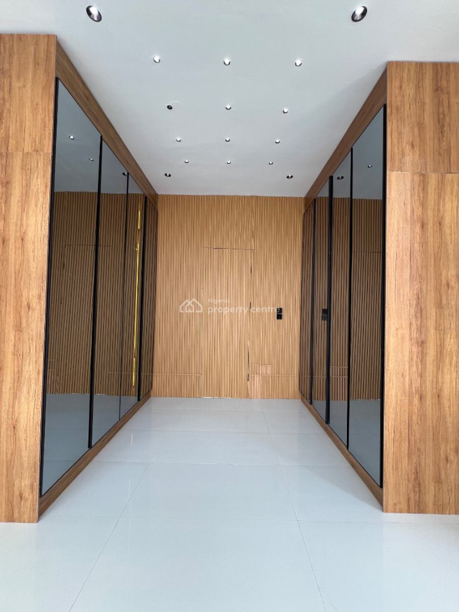 4 Bedroom Fully Detached House, Ajah, Lagos, Detached Duplex for Sale