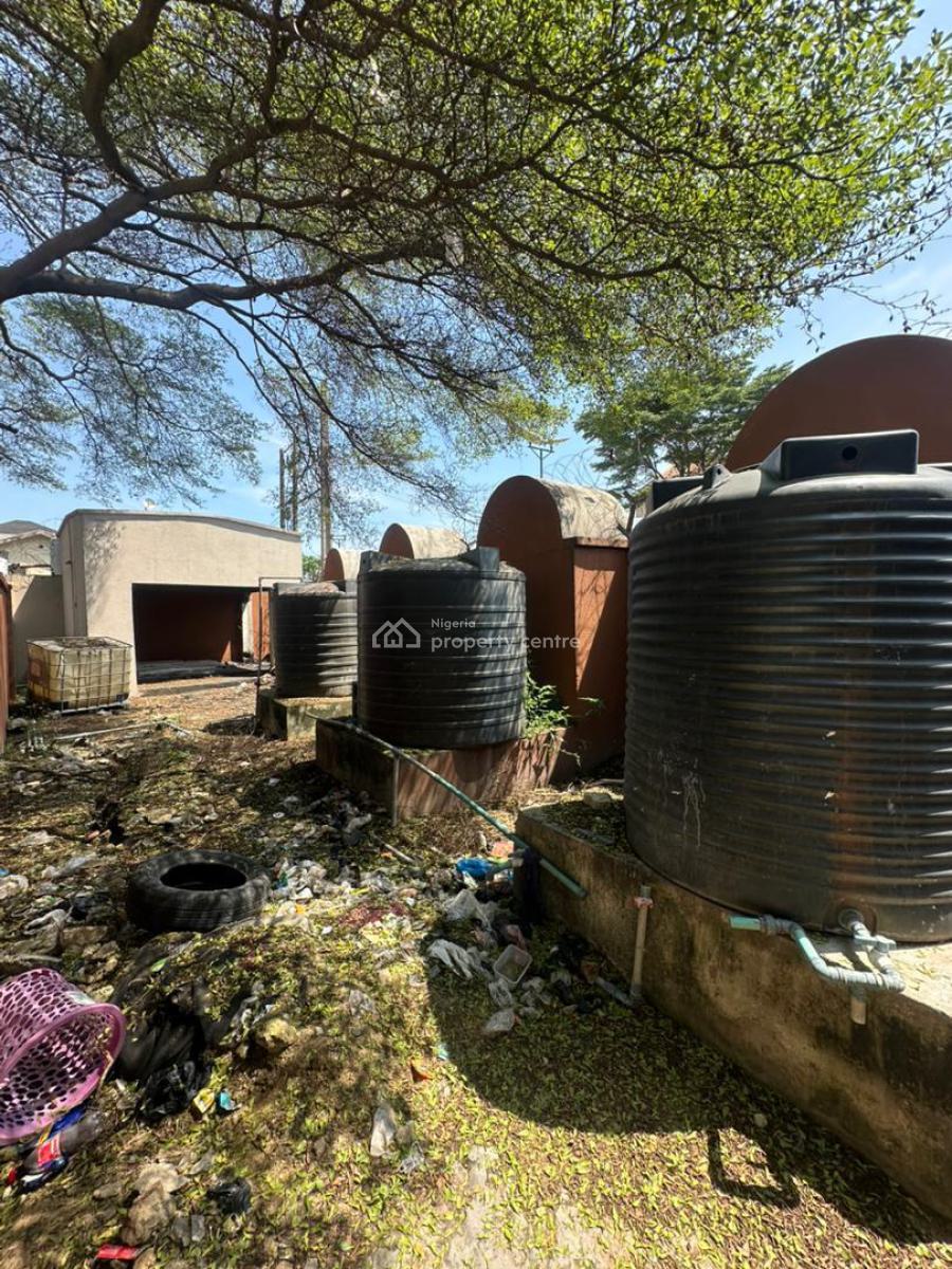 6 Units of 5 Bedroom Semi Detached Duplex + Bq, Vi Extension., Victoria Island (vi), Lagos, Semi-detached Duplex for Rent