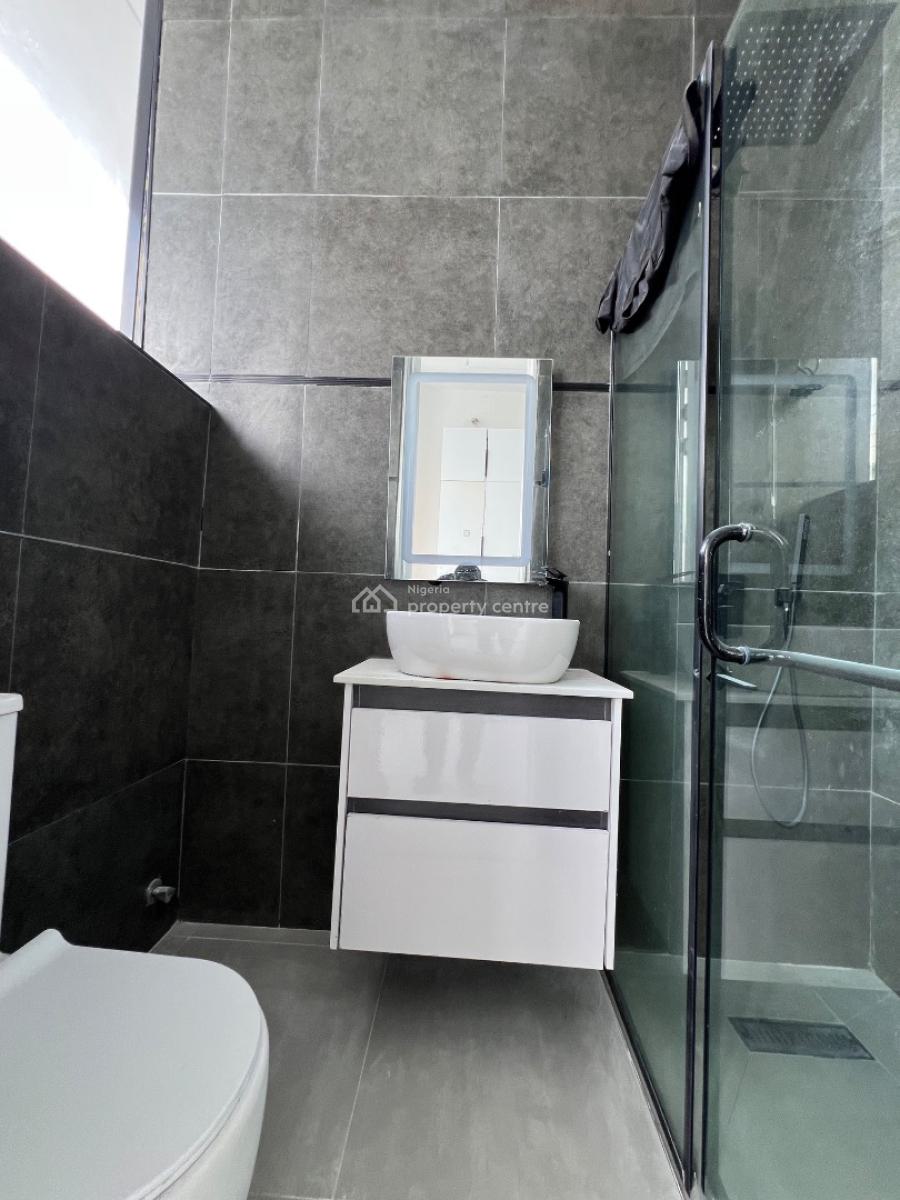 4 Bedroom Fully Detached Duplex, Ajah, Lagos, Detached Duplex for Sale