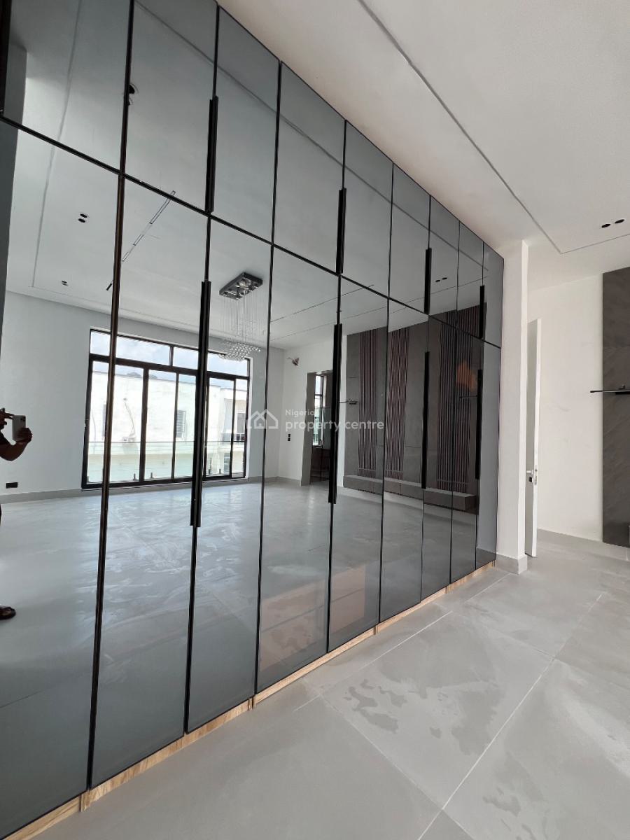 4 Bedroom Fully Detached Duplex, Ajah, Lagos, Detached Duplex for Sale