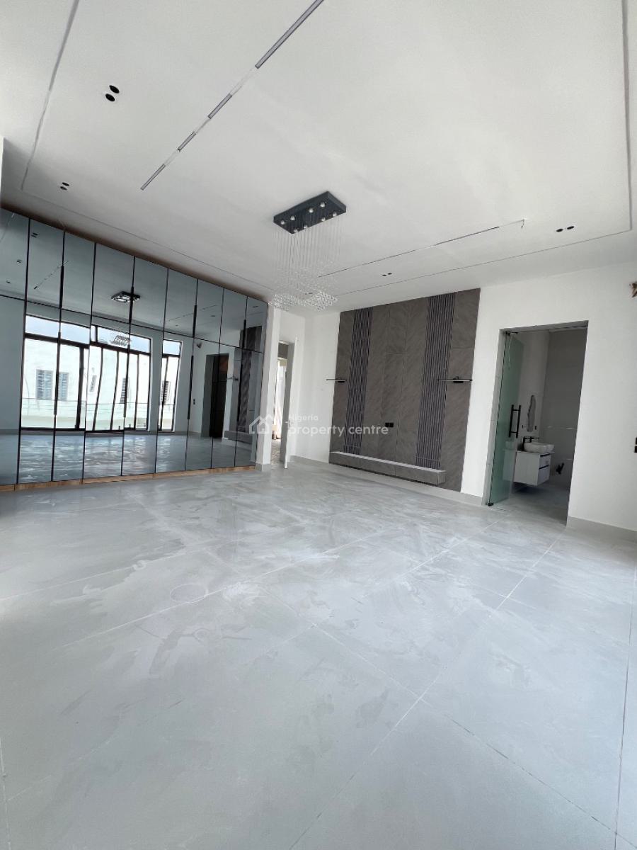 4 Bedroom Fully Detached Duplex, Ajah, Lagos, Detached Duplex for Sale