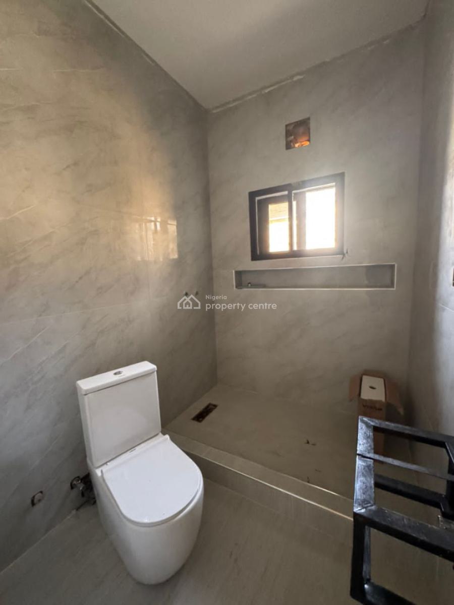 Fully Service 3 Bedroom Flat with Bq, Lekki Phase 1, Lekki, Lagos, House for Rent