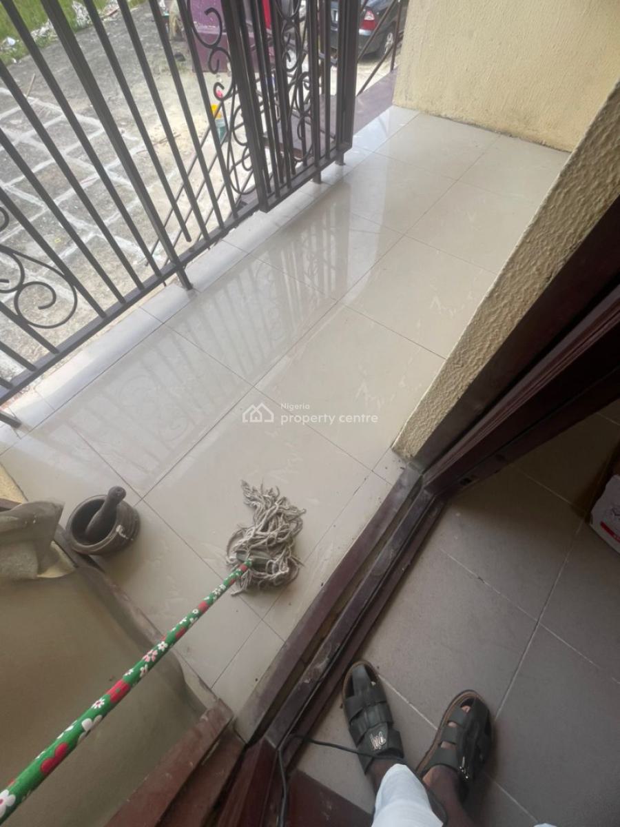 Spacious Self Con, Badore, Ajah, Lagos, House for Rent