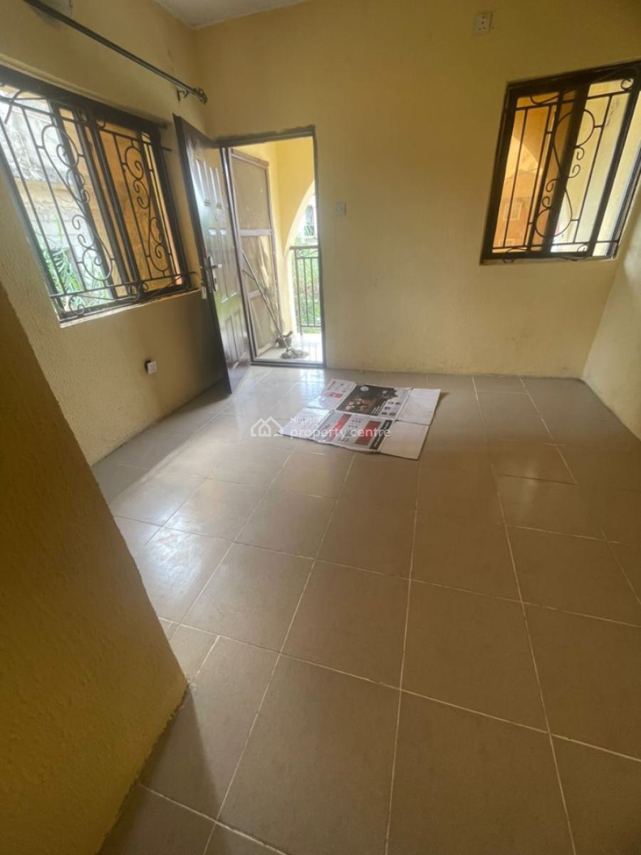 Spacious Self Con, Badore, Ajah, Lagos, House for Rent