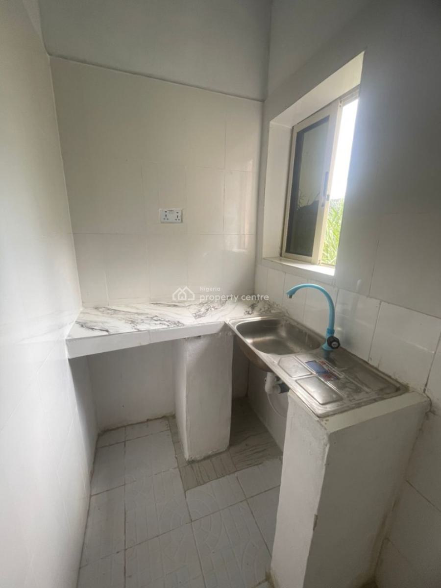 Spacious Self Con, Badore, Ajah, Lagos, House for Rent