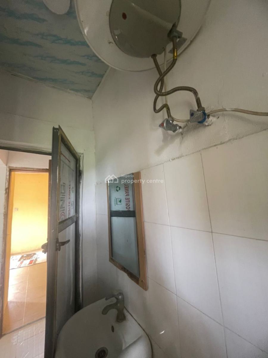 Spacious Self Con, Badore, Ajah, Lagos, House for Rent