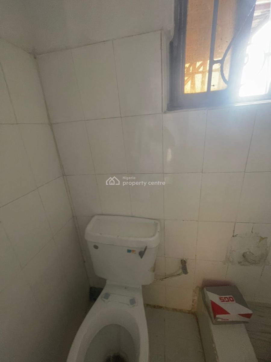 Spacious Self Con, Badore, Ajah, Lagos, House for Rent