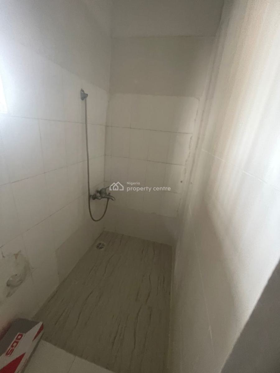 Spacious Self Con, Badore, Ajah, Lagos, House for Rent