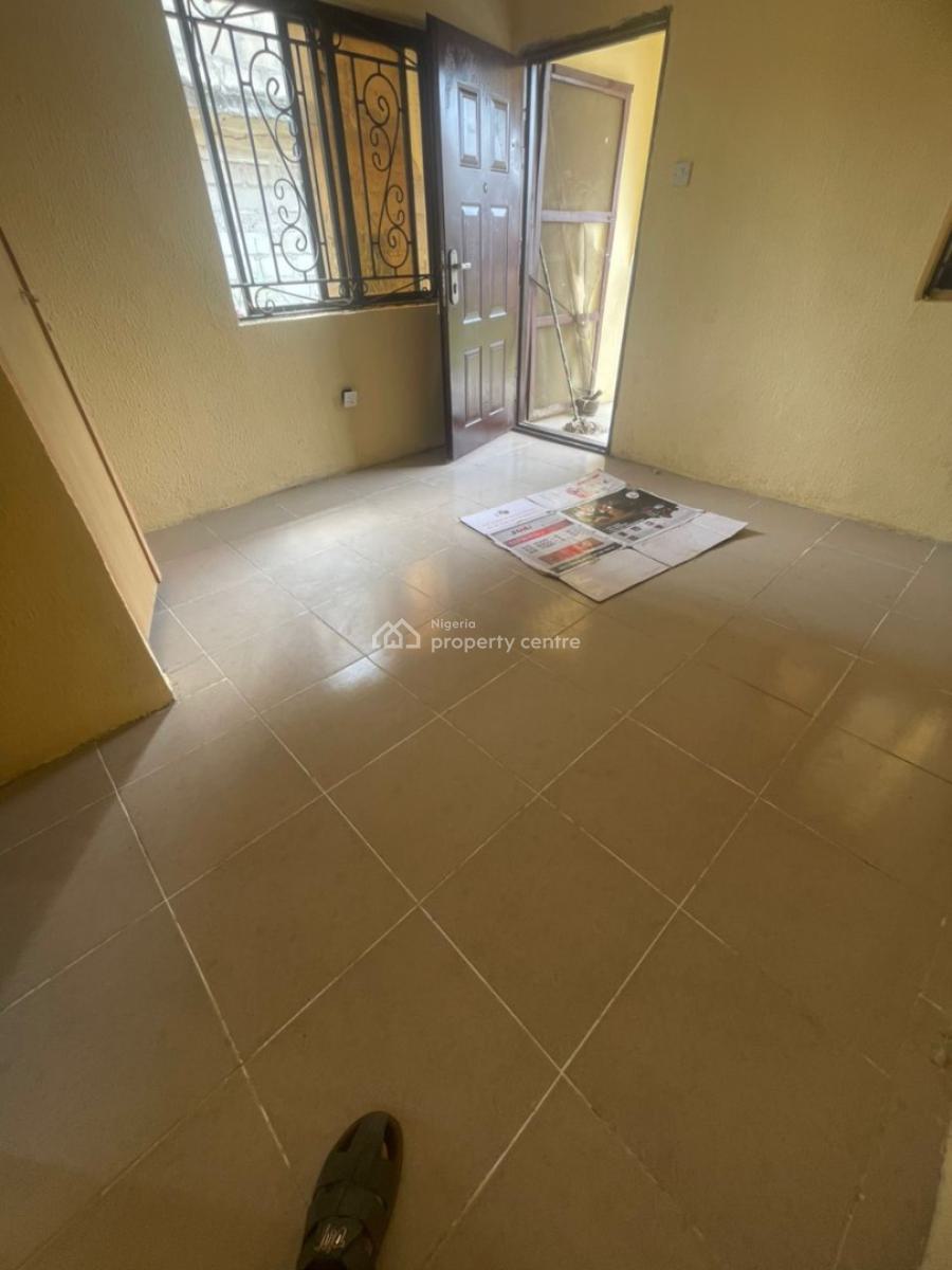 Spacious Self Con, Badore, Ajah, Lagos, House for Rent