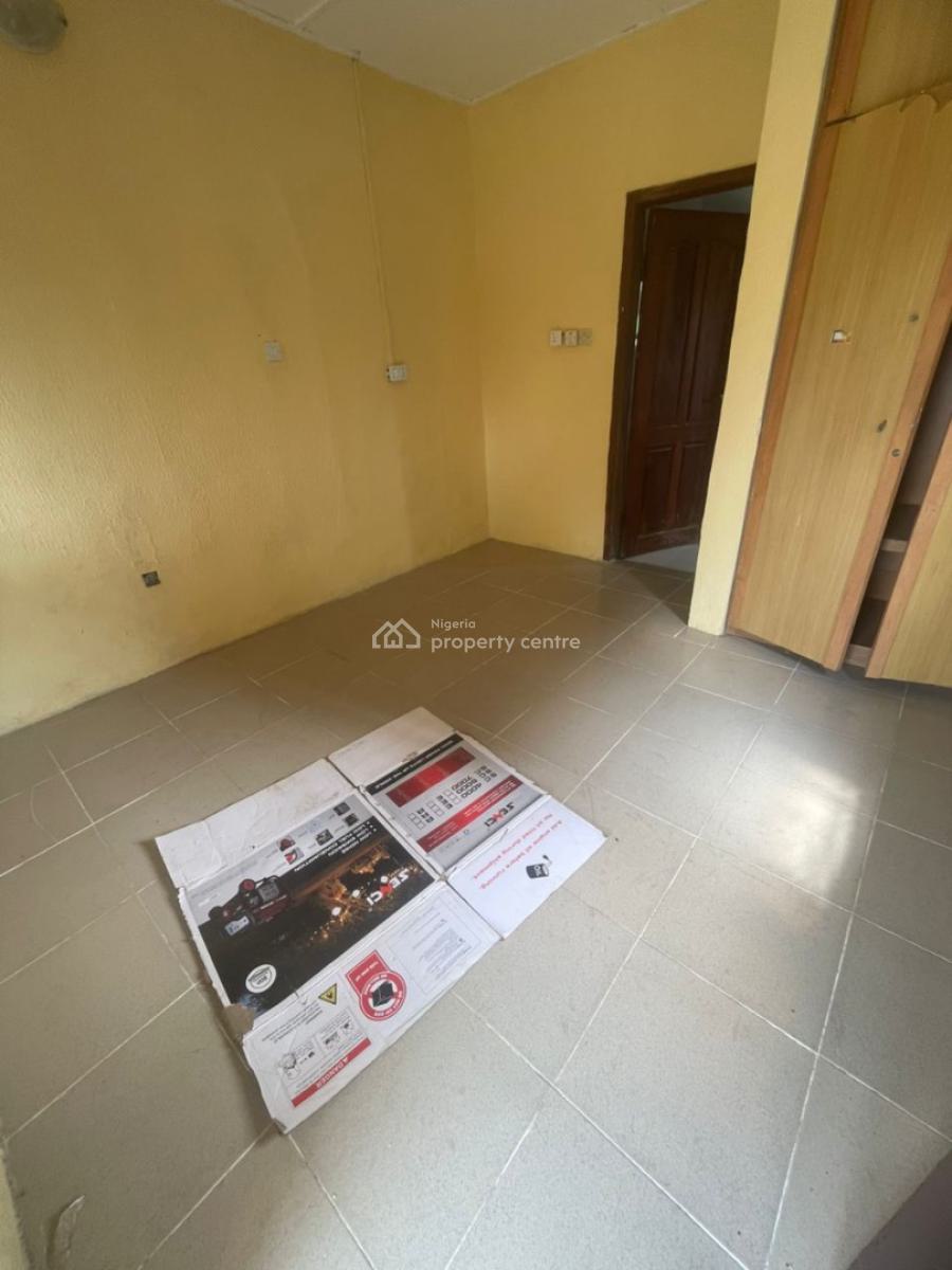 Spacious Self Con, Badore, Ajah, Lagos, House for Rent