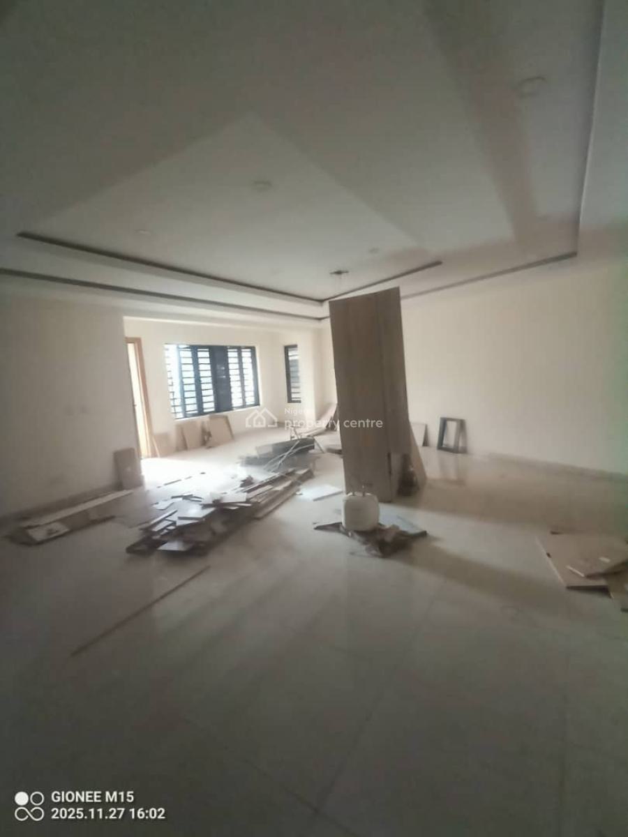 Luxury Serviced 3 Bedrooms Apartment, Ikoyi, Lagos, Flat / Apartment for Rent
