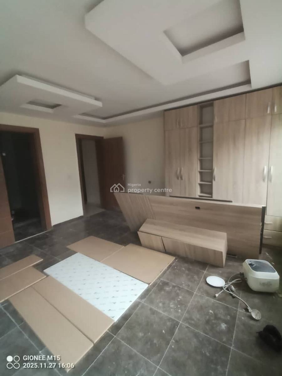 Luxury Serviced 3 Bedrooms Apartment, Ikoyi, Lagos, Flat / Apartment for Rent
