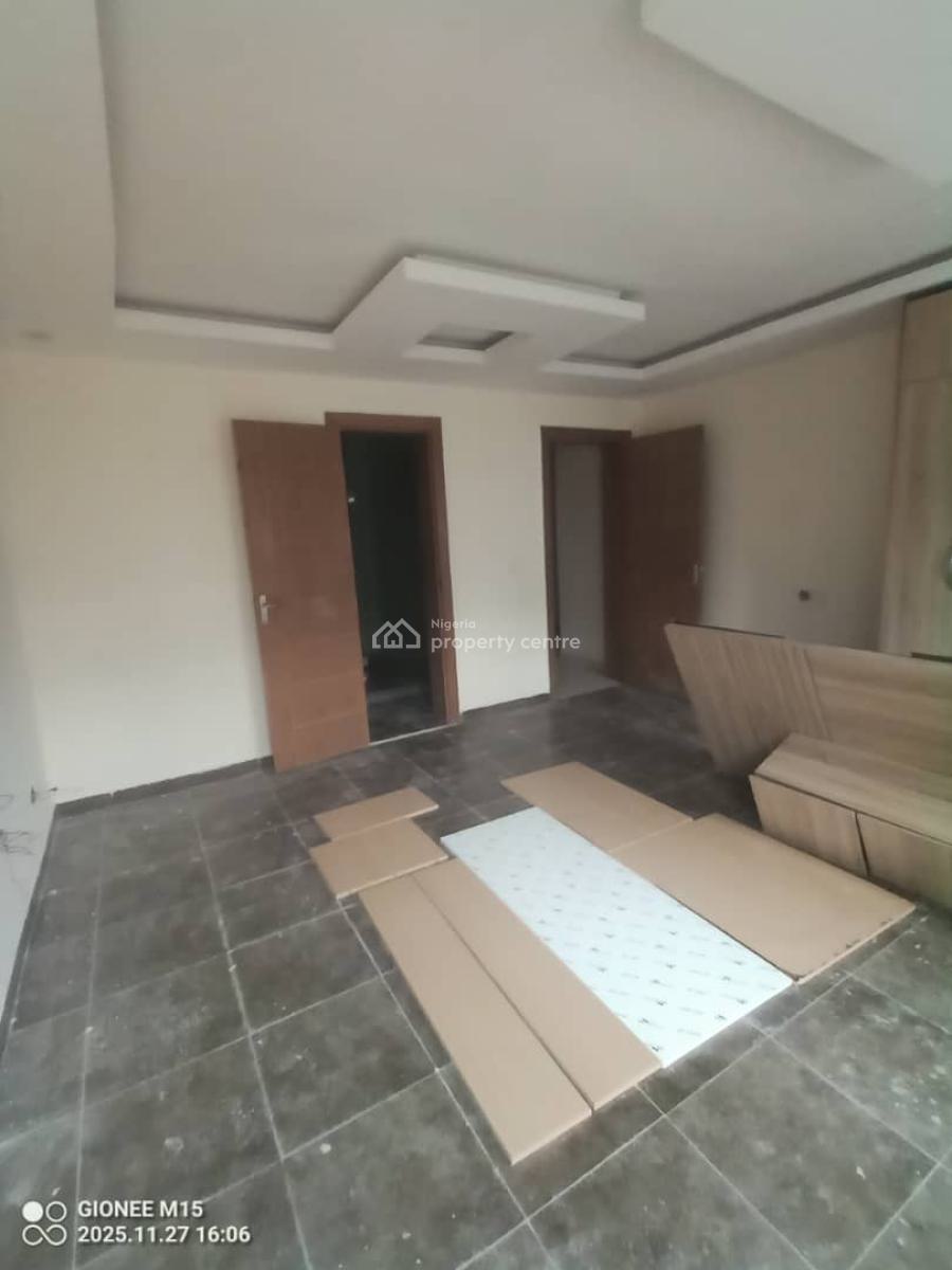 Luxury Serviced 3 Bedrooms Apartment, Ikoyi, Lagos, Flat / Apartment for Rent