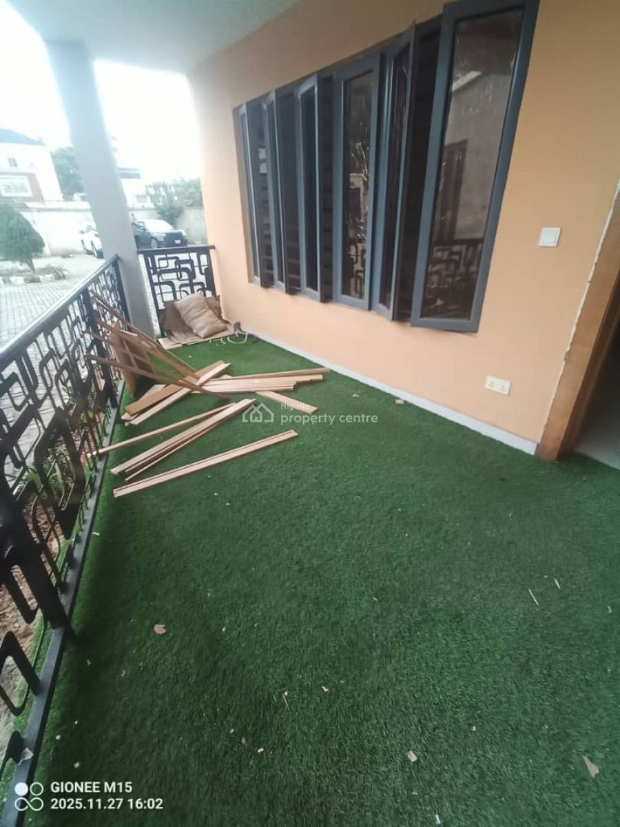 Luxury Serviced 3 Bedrooms Apartment, Ikoyi, Lagos, Flat / Apartment for Rent