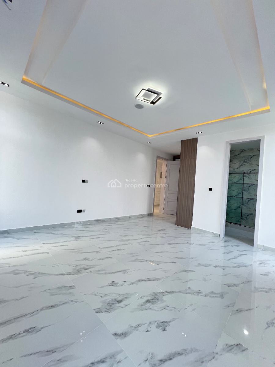 5 Bedroom Fully Detached Duplex with Swimming Pool, Vgc, Lekki, Lagos, Detached Duplex for Sale