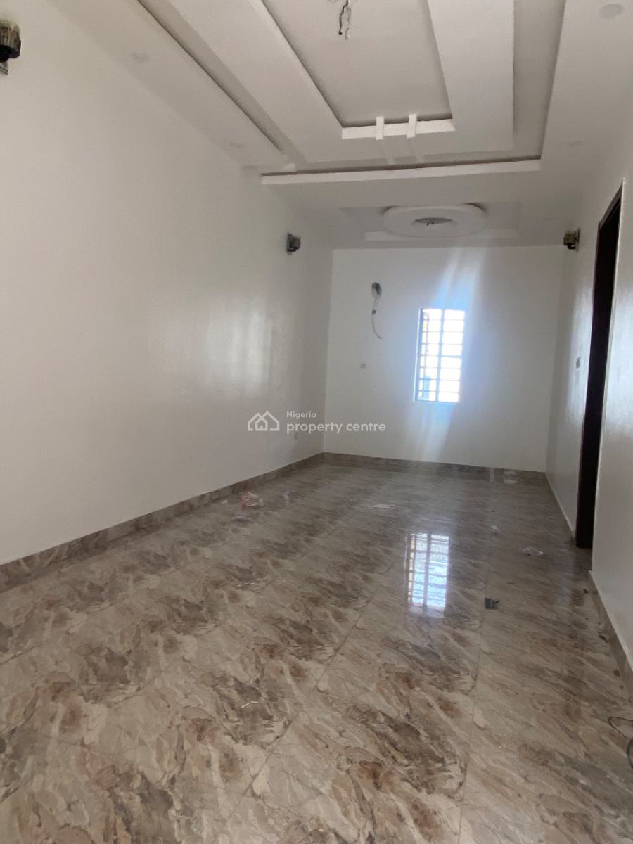 Luxury 2 Bedroom Flat with Prepaid Meter, Chevron, Lekki, Lagos, Flat / Apartment for Rent