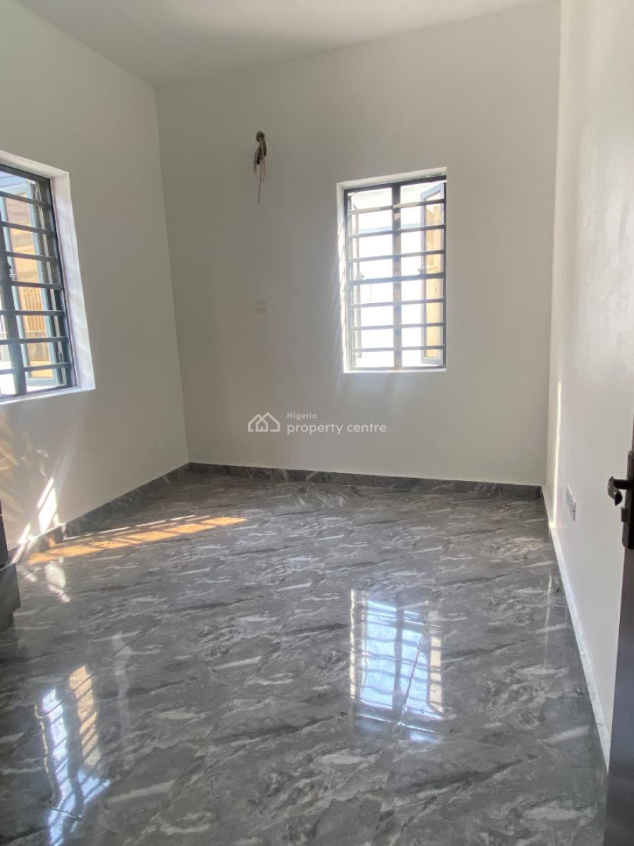 Luxury 2 Bedroom Flat with Prepaid Meter, Chevron, Lekki, Lagos, Flat / Apartment for Rent