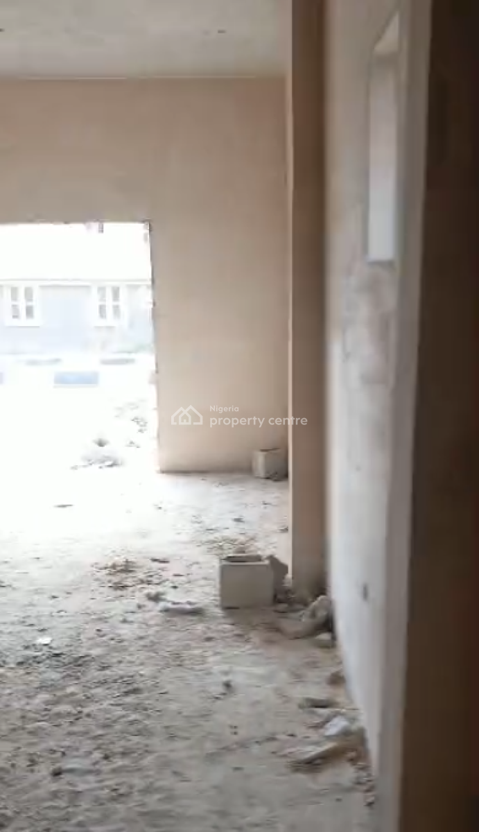 Newly Built Spacius Shop Space, Ogombo, Ajah, Lagos, Shop for Rent