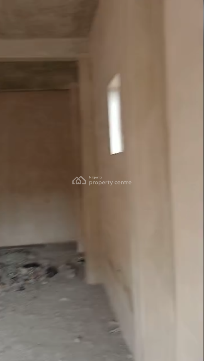 Newly Built Spacius Shop Space, Ogombo, Ajah, Lagos, Shop for Rent