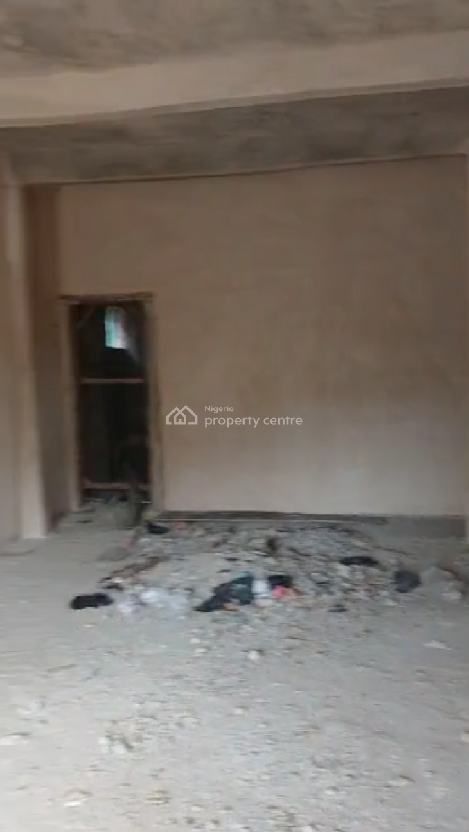 Newly Built Spacius Shop Space, Ogombo, Ajah, Lagos, Shop for Rent