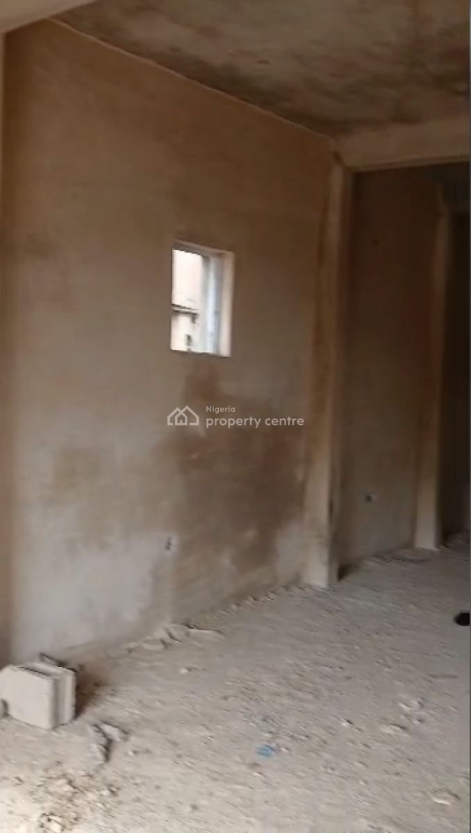 Newly Built Spacius Shop Space, Ogombo, Ajah, Lagos, Shop for Rent