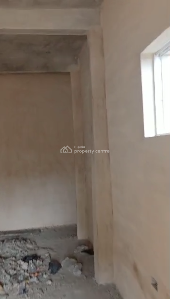 Newly Built Spacius Shop Space, Ogombo, Ajah, Lagos, Shop for Rent