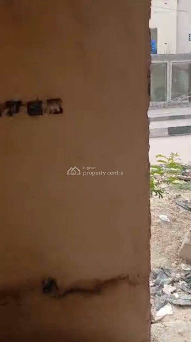 Newly Built Spacius Shop Space, Ogombo, Ajah, Lagos, Shop for Rent