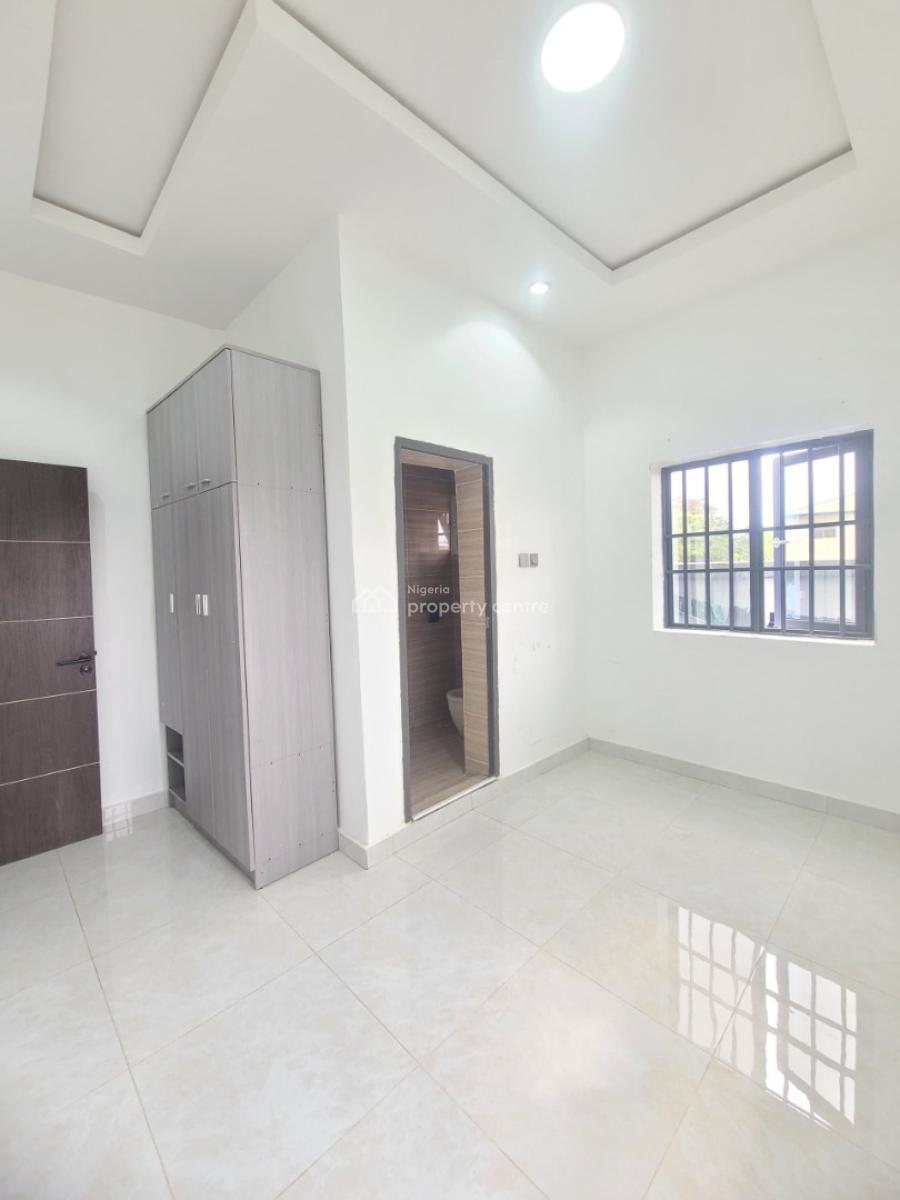 Beautiful and Standard 2 Bedroom Flat, Greenville Estate, Badore, Ajah, Lagos, Flat / Apartment for Rent