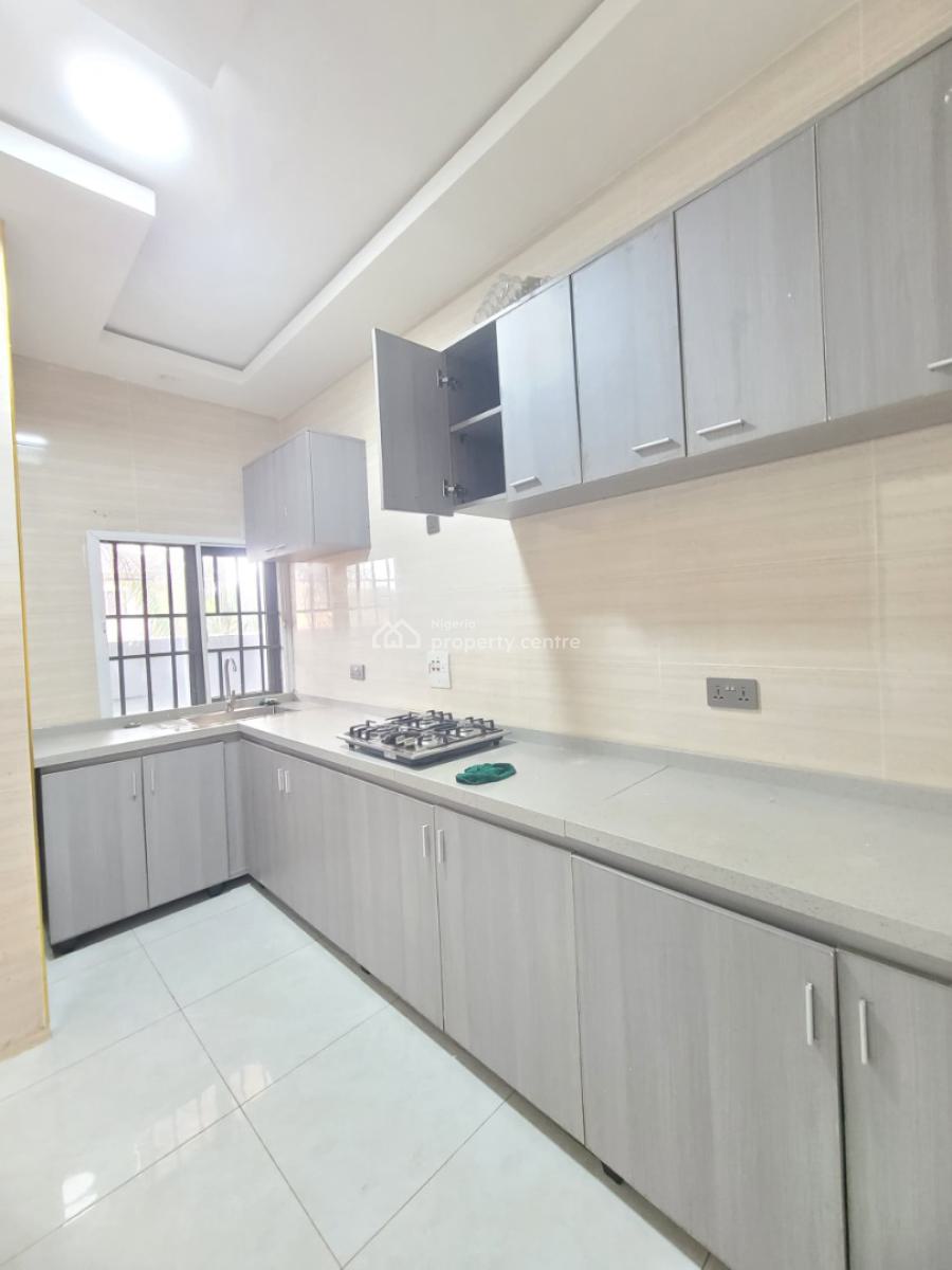 Beautiful and Standard 2 Bedroom Flat, Greenville Estate, Badore, Ajah, Lagos, Flat / Apartment for Rent