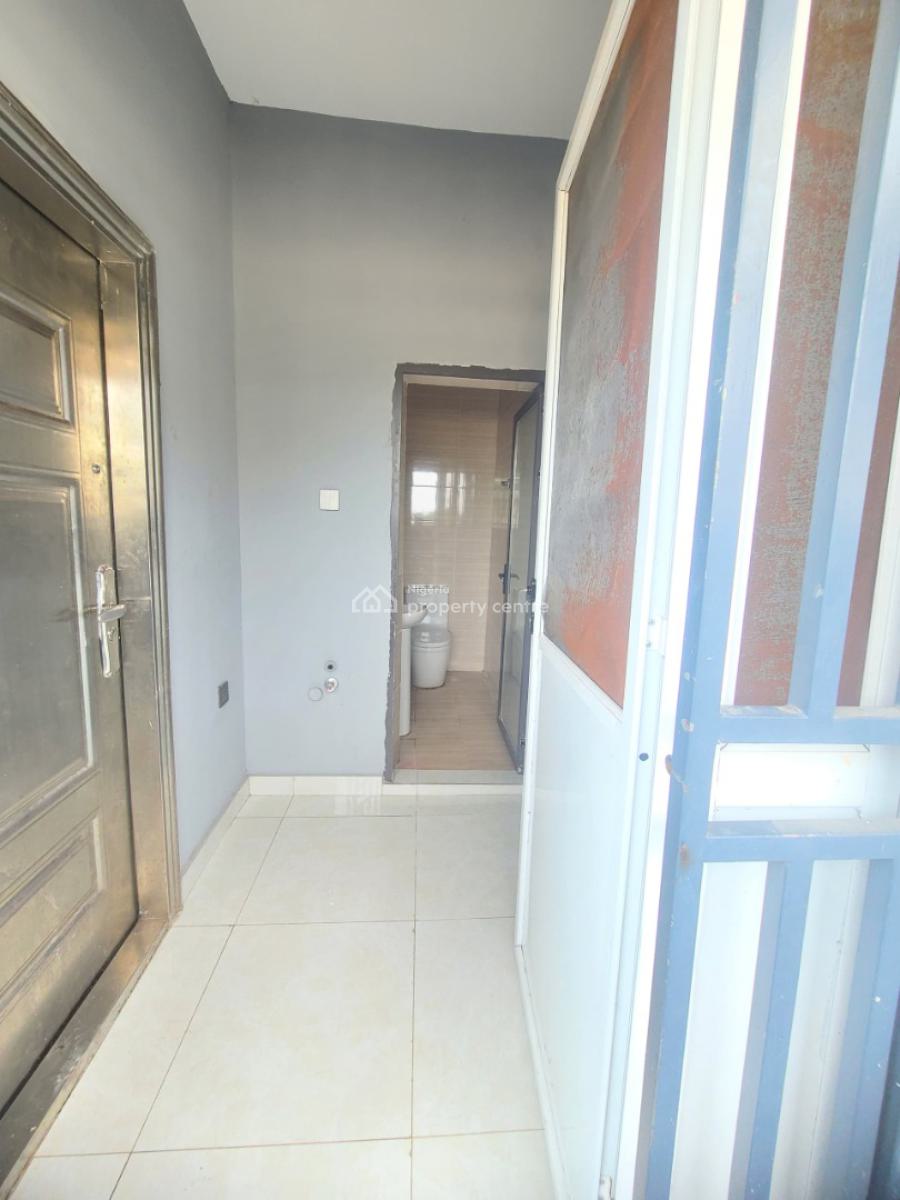 Beautiful and Standard 2 Bedroom Flat, Greenville Estate, Badore, Ajah, Lagos, Flat / Apartment for Rent