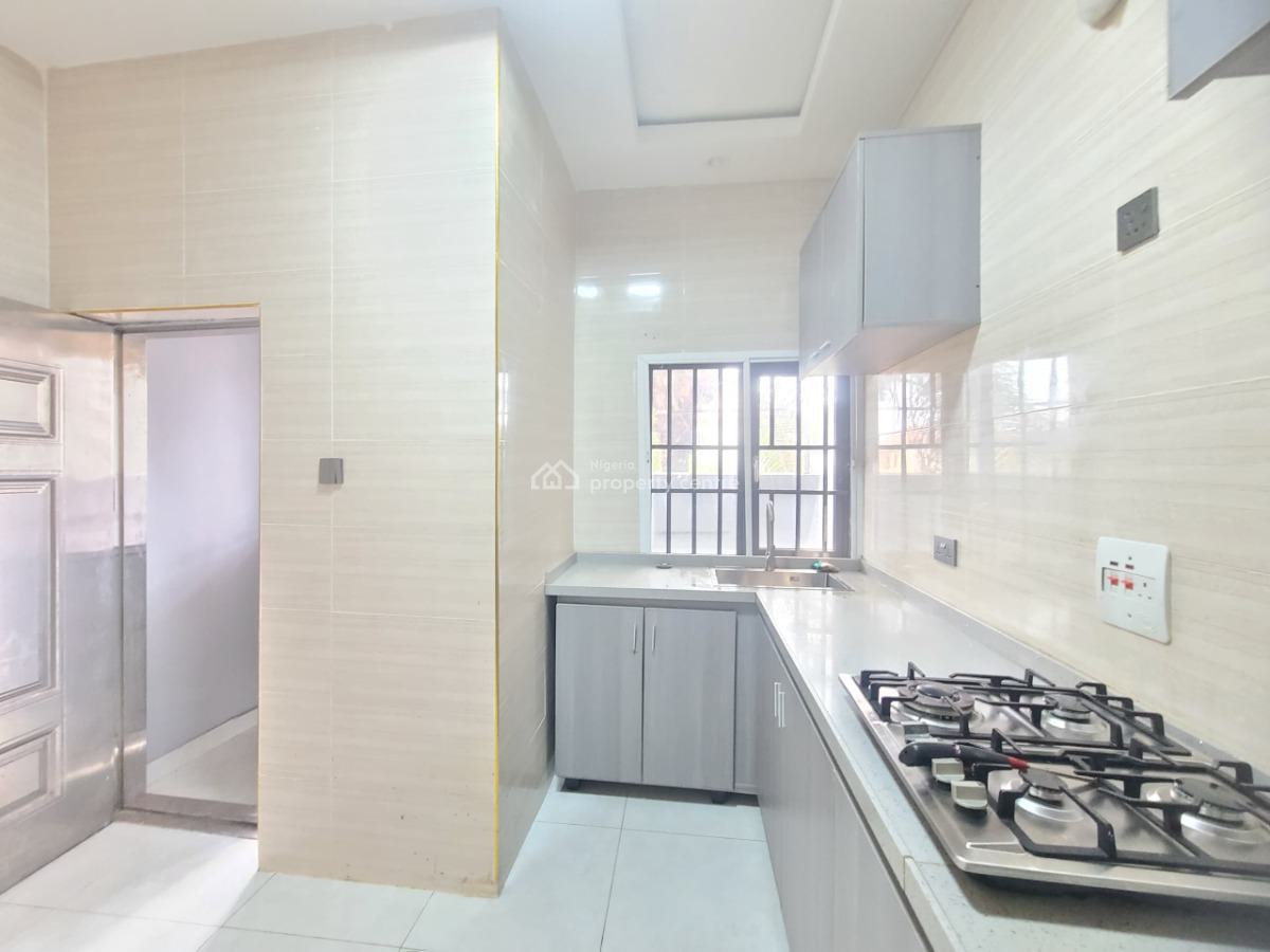 Beautiful and Standard 2 Bedroom Flat, Greenville Estate, Badore, Ajah, Lagos, Flat / Apartment for Rent