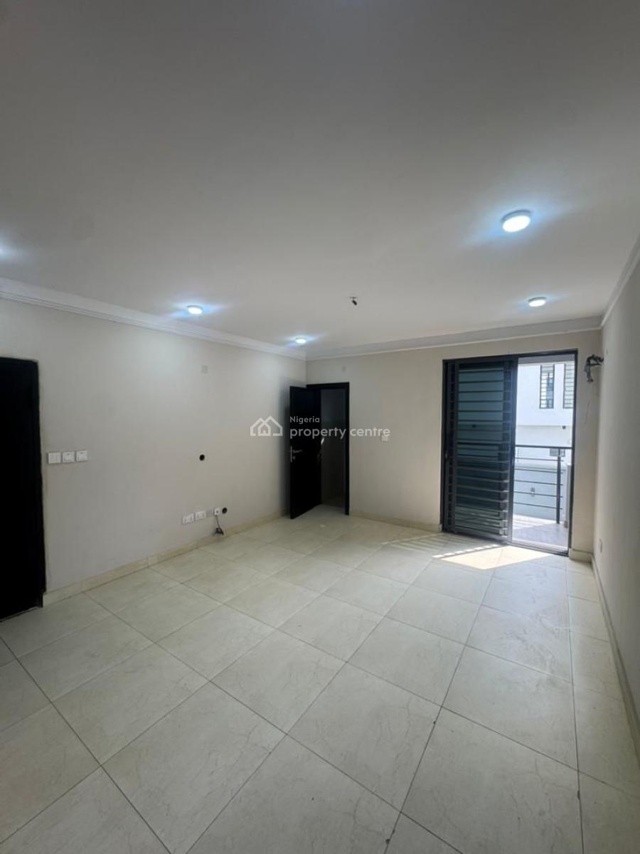 Luxury 2 Bedroom Apartment, Osapa, Lekki, Lagos, Flat / Apartment for Rent