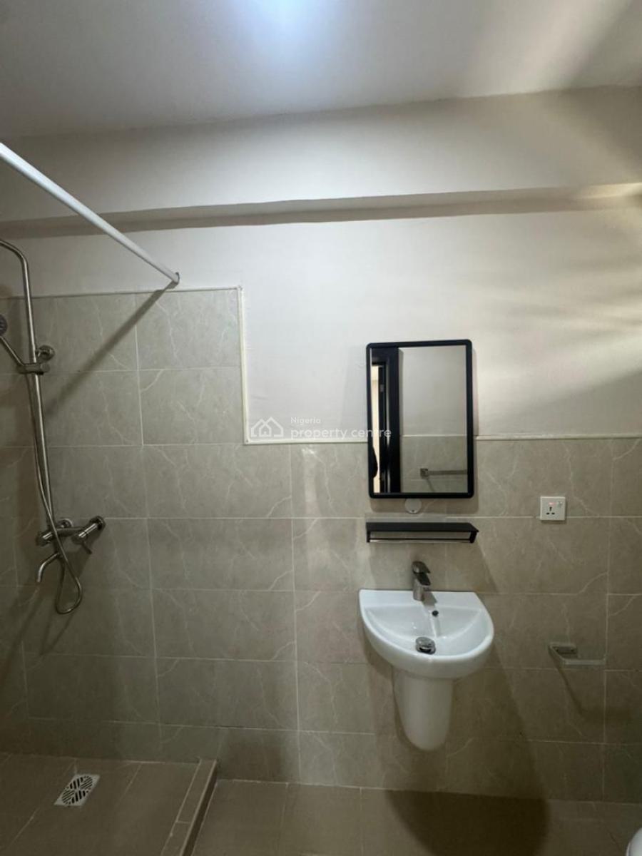 Luxury 2 Bedroom Apartment, Osapa, Lekki, Lagos, Flat / Apartment for Rent