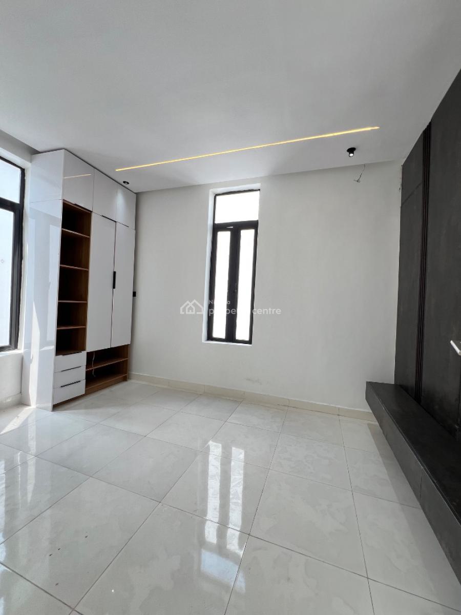 5 Bedroom Fully Detached Duplex with Swimming Pool, Ajah, Lagos, Detached Duplex for Sale